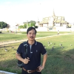 Antony Nguyễn